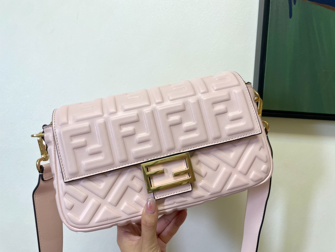 Fendi Satchel Bags